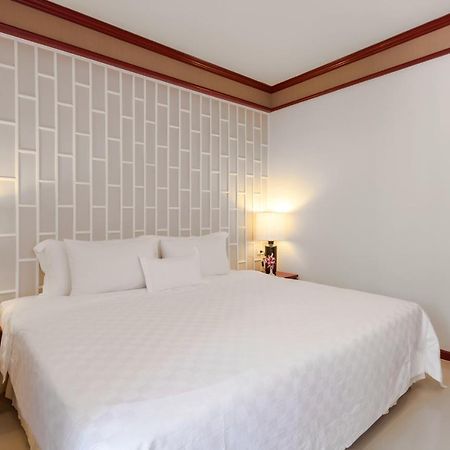 The Top Patong Resort Zewnętrze zdjęcie