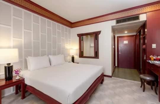 The Top Patong Resort Zewnętrze zdjęcie